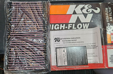 K&N Filters 33-2127 Air Filter volvo xc40