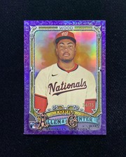 2025 Topps Allen & Ginter Baseball Checklist Guide in-content 41