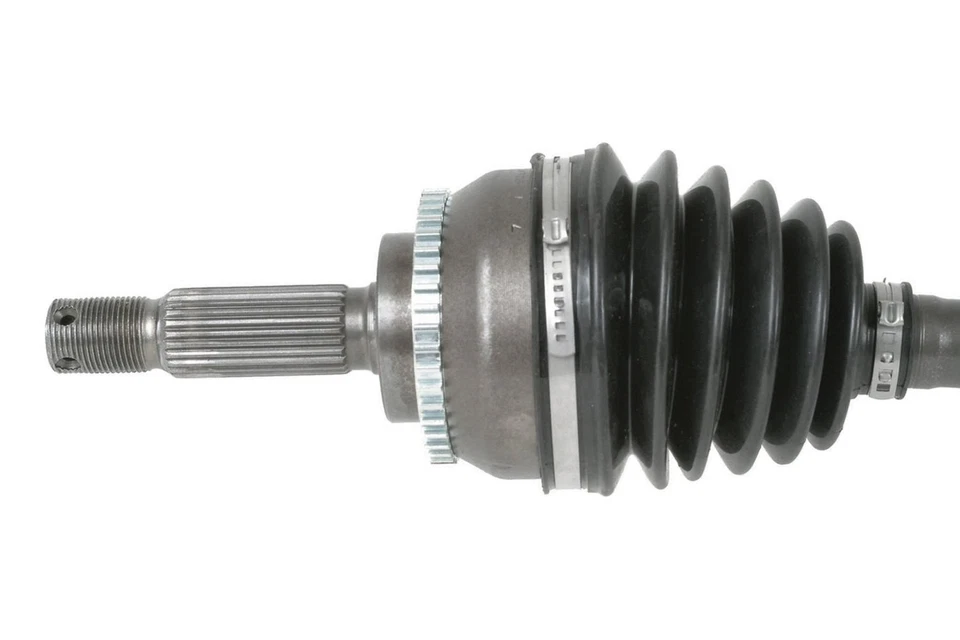 For Chrysler Sebring 2001-2003 Cardone Reman Front Driver Side CV Axle Shaft Foto 3 de 3
