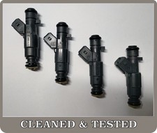 Injecteur Mg ZS