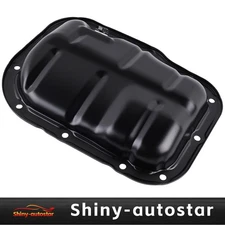 Engine Oil Pan Sump 12102-37010 12101-37010 For 2009-2019 Toyota Corolla 1.8L