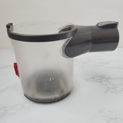 Dyson V6 SV06 Behälter Zubehör kabelloser Handstaubsauger Ersatzteil