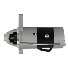 12V Starter Motor for Ford Ranger/Mazda BT-50 2.5 3.0 1999-2015 DRS0048