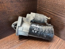 Démarreur Fiat DUCATO