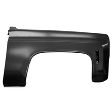 Key Parts 0851-006R Front Fender