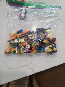 LEGO Creator Expert: Fairground Mixer (10244) Read Description 