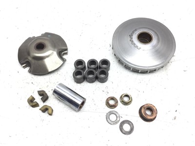 Mobile Variatorrolle Rollen Nicht Garantiert Sym Joymax I 300 2009 RFGLM30WY9S