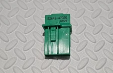 11-15 16 17 18 19 20 Toyota Sienna Day Time Running Light Relay 82642-47020 OEM