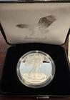 2026 W PROOF 1 Ounce Oz American Silver Eagle