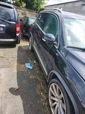Climatisation et Accessoires Volkswagen TIGUAN