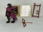 Vtg 1988 TMNT Teenage Mutant Ninja Turtles SPLINTER Playmates