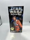 LUKE SKYWALKER in X-WING GEAR Star Wars 12" Figure Collector Series Kenner 1996