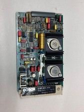 Bosch,0-811-405-008,Circuit Board Netz 24V Magnet 12V