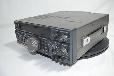 Kenwood TS450s Transceiver for sale online | eBay