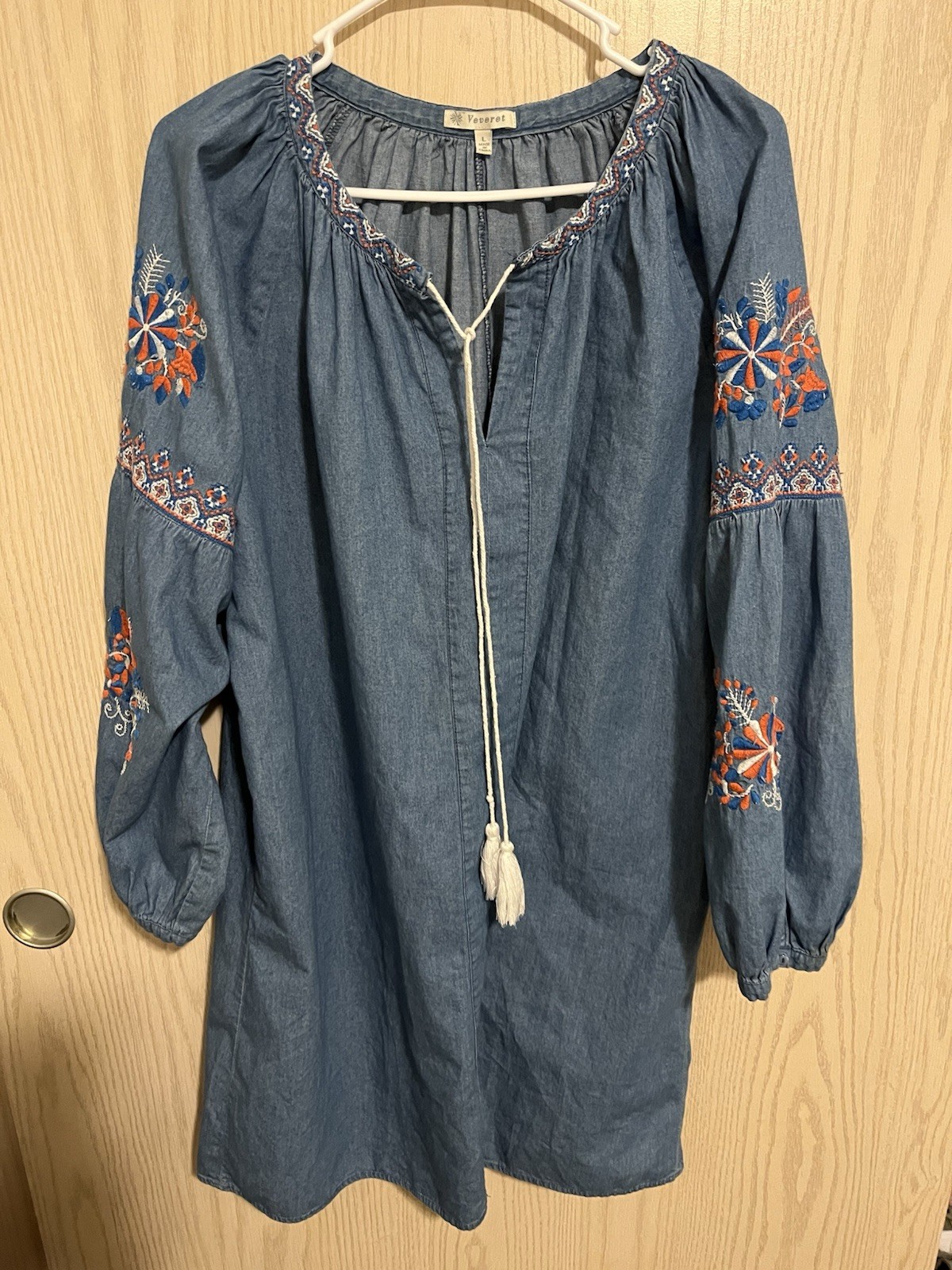 Modest Blouses - image 1