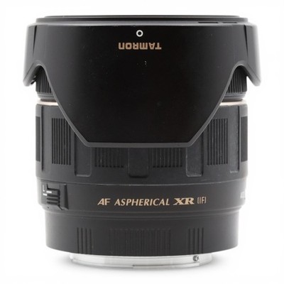 Tamron AF Aspherical XR (IF) 28-200mm 3.8-5.6 Macro - Minolta AF / Sony A A03