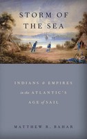 Matthew R Bahar | Storm Of The Sea | Buch | Englisch (2019) | Gebunden