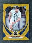 2025 Panini Prizm FIFA Club World Cup GERARD GARRIGA 5/10 RC Gold Glitter SP #29