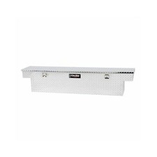 Deezee Dz6170n Specialty Series Narrow Crossover Tool Box Full Size New