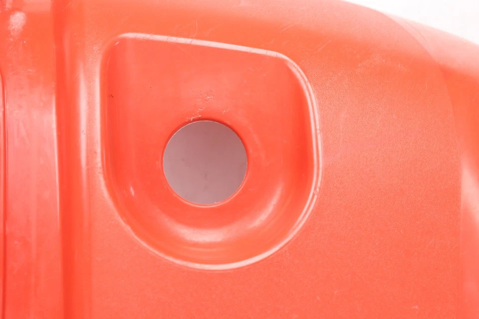 Arctic Cat H1 650 08 Fender Rear 2506-702 52240 Foto 2 de 4