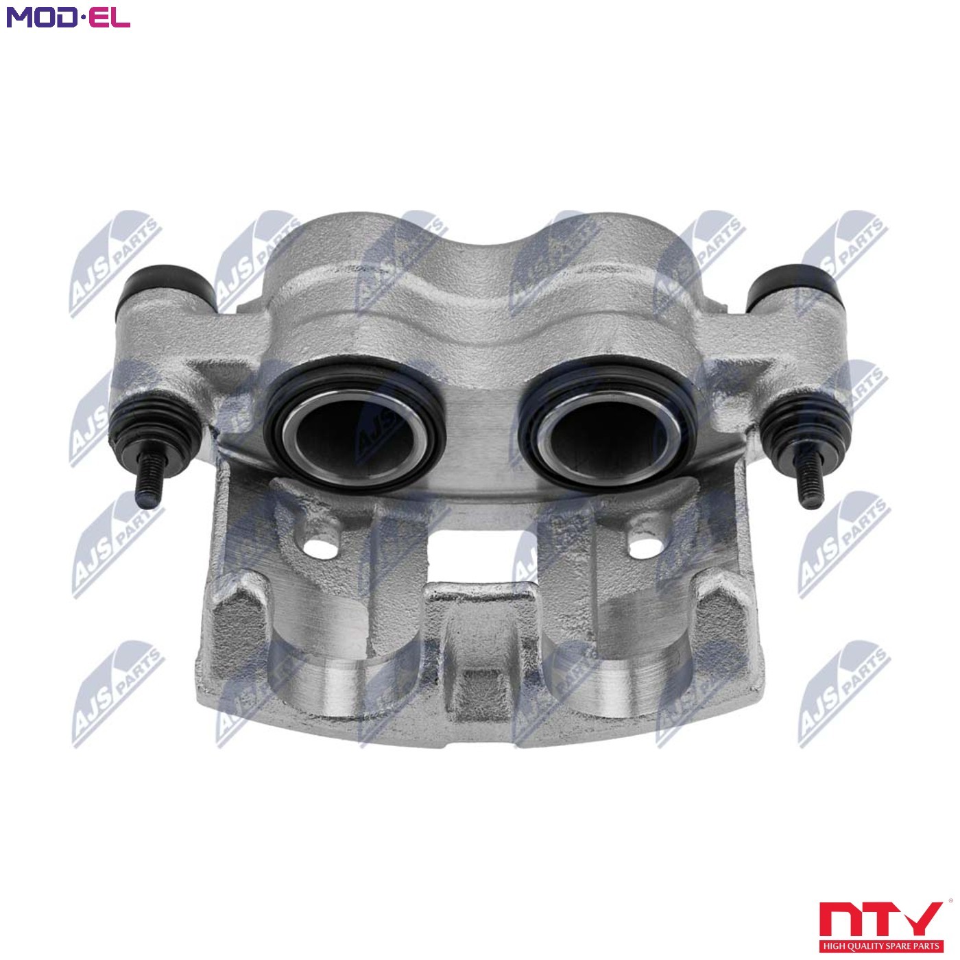 Fits NTY HZP-RE-003 BRAKE CALIPER FRONT - Image 8