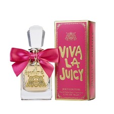 Juicy couture Viva La Juicy 1.7 oz / 50 ml Eau De Parfum Women's Spray