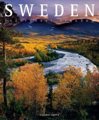 Sweden: The Forest Kingdom (Countries of the World),Valerio Grif