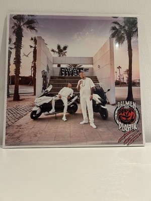 PALMEN AUS PLASTIK 3, BONEZ MC, RAF CAMORA,  VINYL, RAP, HIP HOP