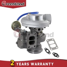 Turbo 178468 for Caterpillar Truck 3126E 3516B engine 7.0L Diesel S300G