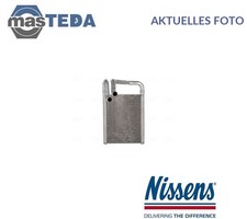 707410 WÄRMETAUSCHER INNENRAUMHEIZUNG NISSENS FÜR HYUNDAI KONA