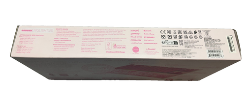Razer Ornata V3 TKL Low Profile Gaming Keyboard: RGB -Hello Kitty & Friends -New - Picture 7 of 10