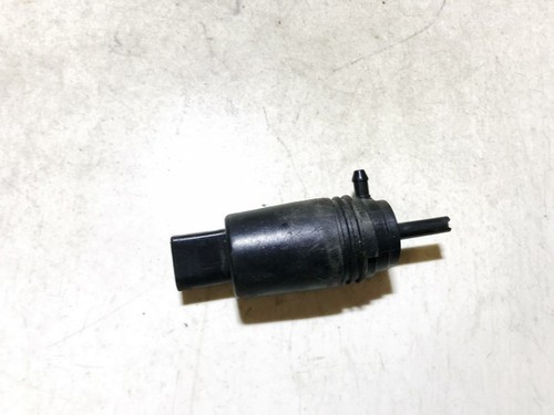 67128377612 Waschwasserpumpe, Scheibenreinigung 6712-8377612 BMW  DE964212-52