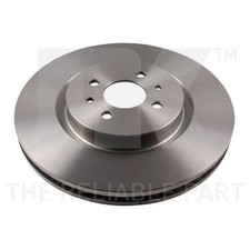 Disque de frein Fiat COUPE
