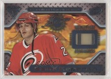 2000 Pacific Private Stock Titanium Game-Used Gear 226/243 Sami Kapanen #3 7p4
