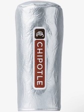 Cobra X Chipotle Driver Headcover - Limited Edition  Sold out 