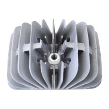 Cylinder head 50ccm 40mm Parmakit for Sachs short stroke 50/6 AGS 50SW engine