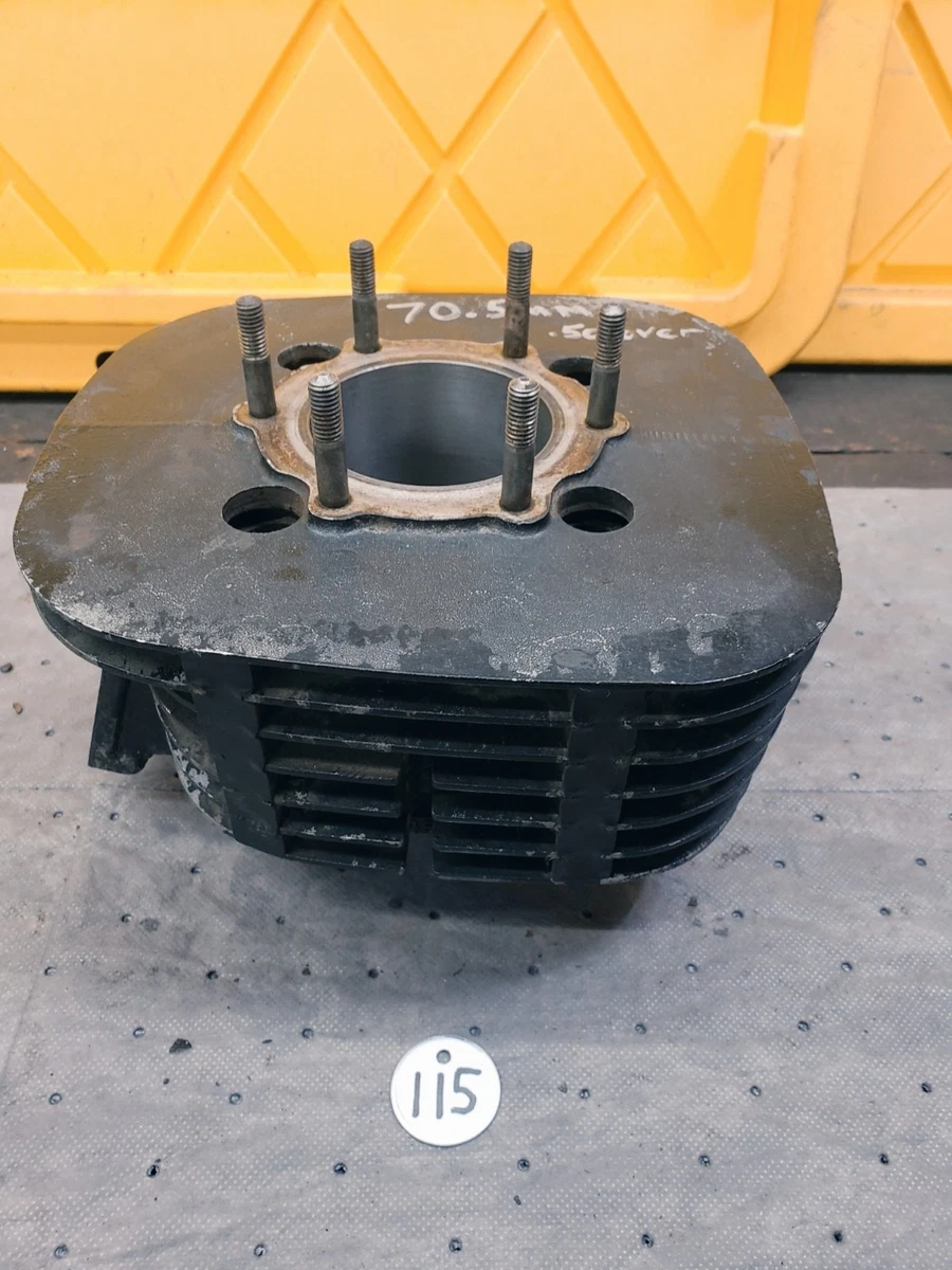 Las mejores ofertas en Motores y piezas para 1978 Yamaha DT250 | eBay