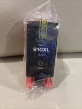 910XL Black Ink Cartridge for HP OfficeJet Pro 8020e 8022e 8025e 8028e 8030e