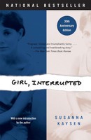 Girl, Interrupted Susanna Kaysen Taschenbuch 192 S. Englisch 2009