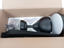 Newday Ceiling Fan with Lights 120cm With Original Box Lighting