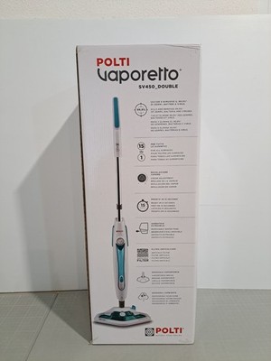 Polti Vaporetto SV450_Double Dampfbesen_4_2_5