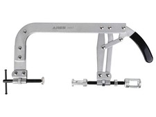ARES 15017 - Valve Spring Compressor - Compresses Valve Springs on Overhead V...