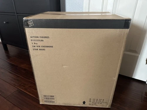 Star Wars ANH TVC Vintage Collection Haslab Cantina Basic Playset NO FIGURES