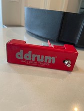 ddrum Pro Acoustic Kick Trigger /ddrum Acoust...