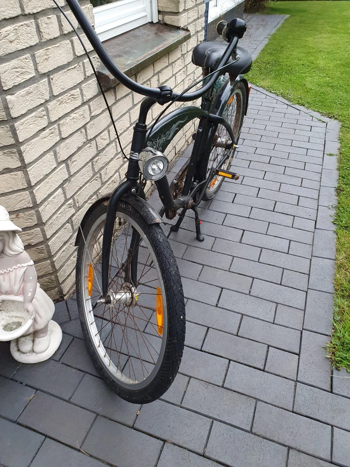 Beach Cruiser 26 Zoll - Bild 3 von 4