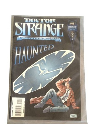 DOCTOR STRANGE #68  Marvel Comics 1994 VF Dr. Strange Sorcerer Supreme