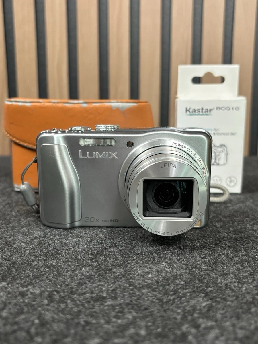 Panasonic LUMIX 14-16.9MP Digital Cameras for Sale | Shop New