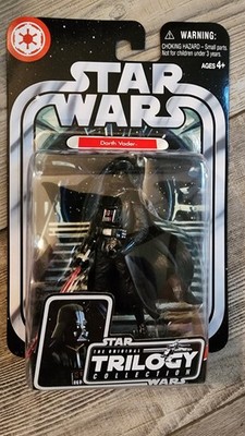 Star Wars Original Trilogy Collection 3 3/4 figures - You choose