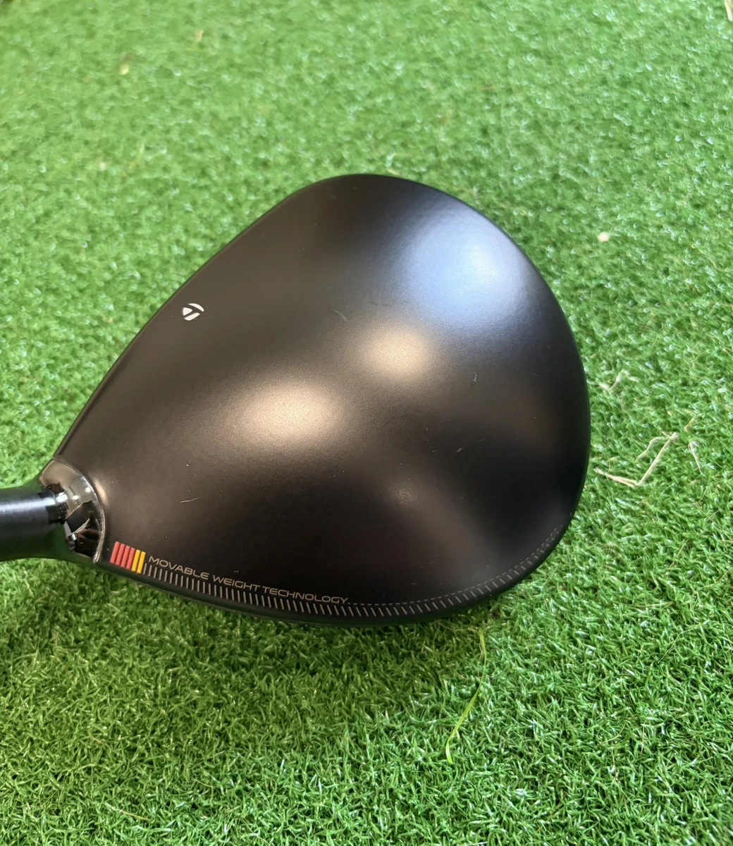 TaylorMade Mini Driver Golf Clubs for sale - eBay