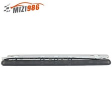 3. Dritte Bremsleuchte Bremslicht Schwarz 8E9945097B Für Audi A4 B7 Avant 05-08